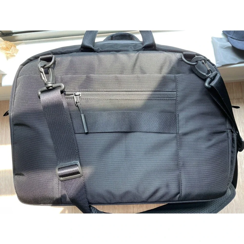 Aer Pro Brief  Laptop Tech Work Travel EDC Briefcase/Shoulder Bag Excellent